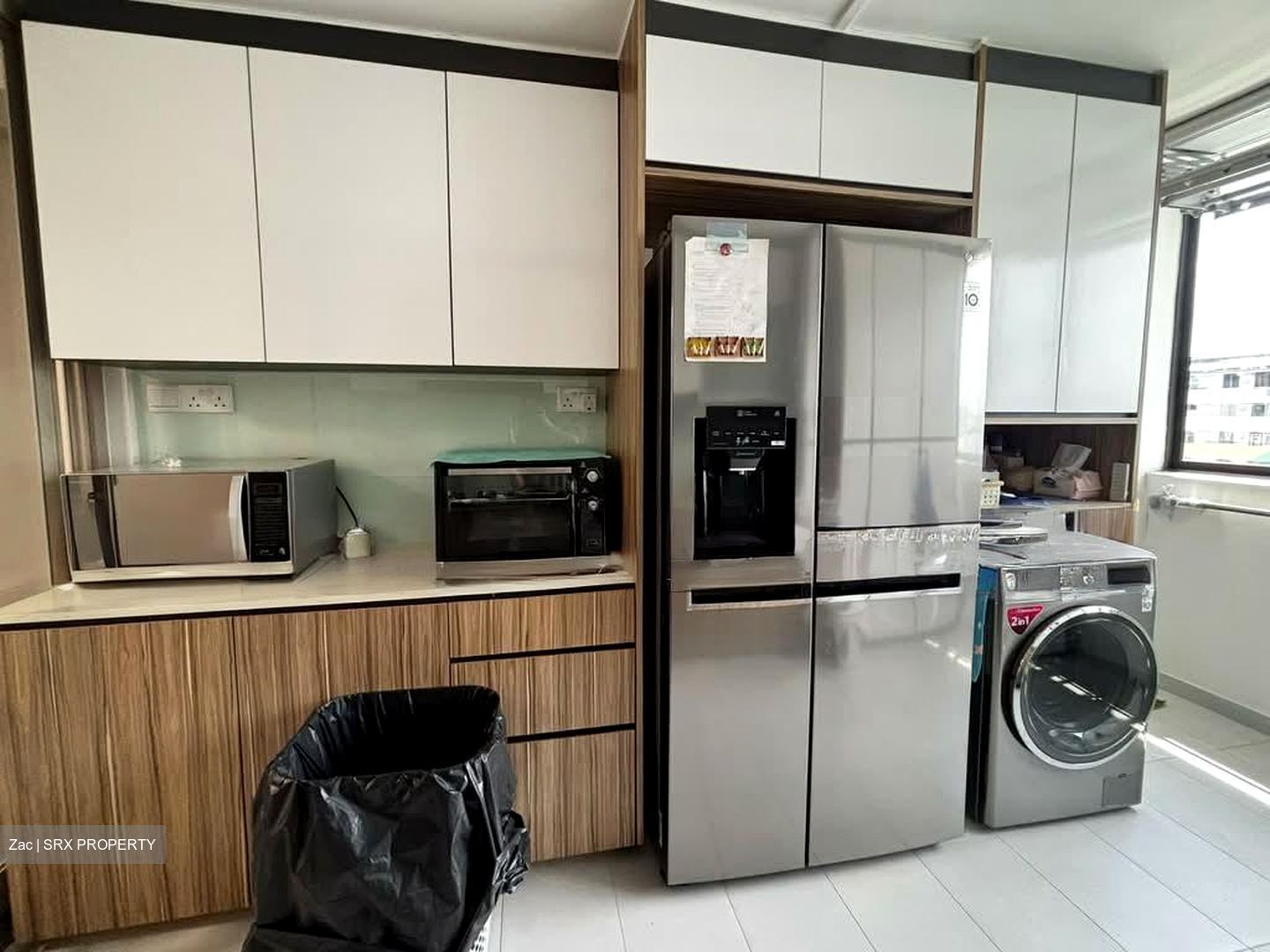 Blk 18 Eunos Crescent (Geylang), HDB 3 Rooms #565046761
